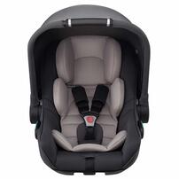 Aprica アップリカ エアキャリー AB チャイルドシート R129適合 持ち運び可能 軽量3.0kg トラベルシステム対応 新生児～1歳頃まで