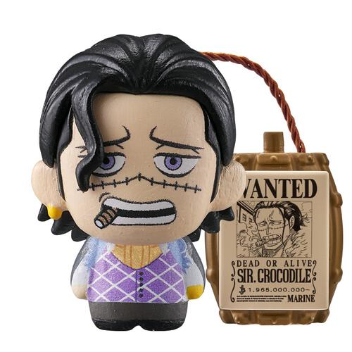 びっくらたまご ONE PIECE vol.4