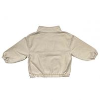 sophitica ツイルアノラック オフホワイト×80cm