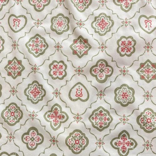 Sophitica×tsumashi1118 長袖パジャマ ビスコッティ(オフホワイト×M-L) ベビーザらス限定