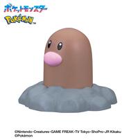 びっくらたまご ゆけっ！ポケモン タイプ別入浴剤 ～じめんタイプポケモン～