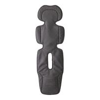 エアラブ5 マカロン (エスプレッソ) 送風機付きクールシート 保冷剤ポケット 保冷ひんやりグッズ