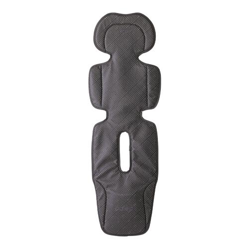 エアラブ5 マカロン (エスプレッソ) 送風機付きクールシート 保冷剤ポケット 保冷ひんやりグッズ