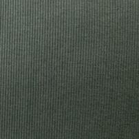 マタニティパンツ レギンス ストレッチテレコ 脇ライン チャコール×L