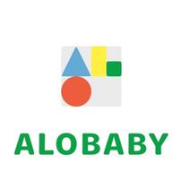 ALOBABY ミルクローションビックボトル380ml無香＆ベビーボトムクリーム セット ベビーザらス限定