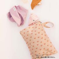 タイニートゥインクル ウェットバッグ 2個入り (レインボー/ユニコーン) ベビーマグ等の持ち運びに便利 【種類ランダム】