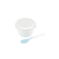 トライ 離乳食小分けカップセット(フタ・スプーン付) 【種類ランダム】