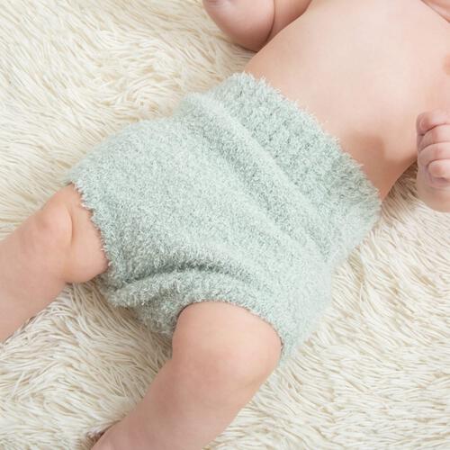 帽子付きブルマセット ボア 恐竜(グリーン×50-70cm) ベビーザらス限定