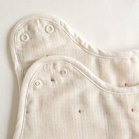 ボボ 6重ガーゼスリーパー 【日本製】