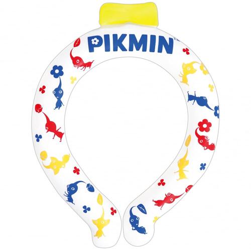 ネッククールリング ピクミンＳ