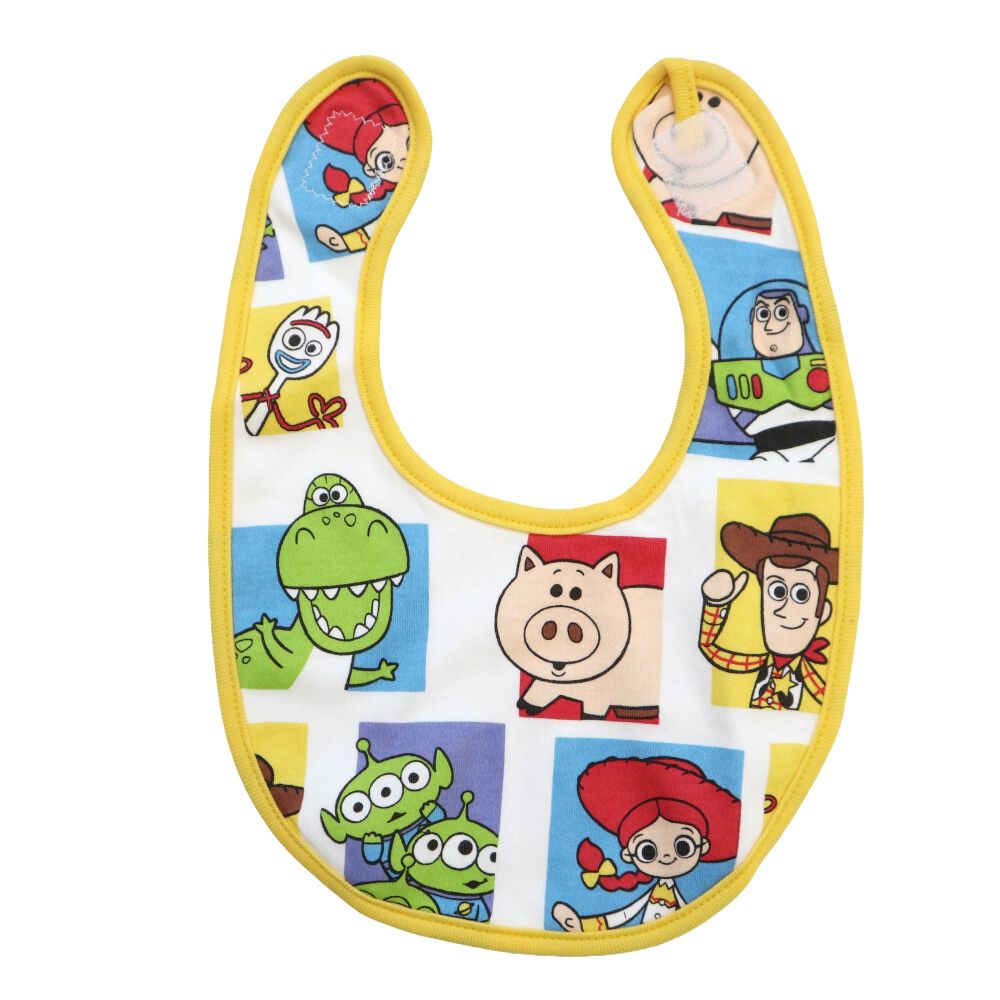 Disney ディズニー スタイ 5枚組 トイストーリー | マタニティ・ベビー