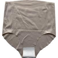 シームレスショーツ 2枚組(ライトベージュ&times;L-LL MU) ベビーザらス限定 マタニティ プレママ 出産準備