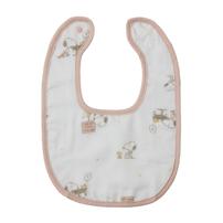 SNOOPY スヌーピー スタイ 2枚組 ダブルガーゼ ベビーザらス限定 赤ちゃん 出産準備 出産祝い ベビー服 子供服