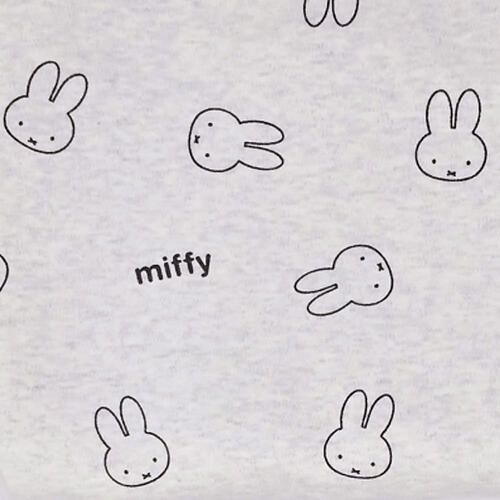 miffy ミッフィー 授乳ケープ 巾着袋付き ベビーザらス限定