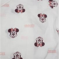 ディズニー 新生児肌着8点セット ミニーマウス ベビーザらス限定