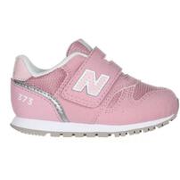 ニューバランス インファントシューズ  IZ373 ピンク×12.5cm
