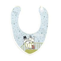 ベビーザらス限定 MOOMIN スタイ 5枚組 ムーミン ベビーザらス限定