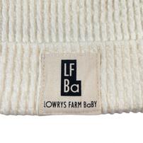 ローリーズファームベビー リブハット ベビーザらス限定