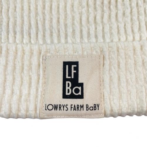 ローリーズファームベビー リブハット ベビーザらス限定