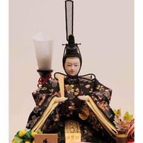 【雛人形】ケース飾り 親王飾り「春歌雪輪桜半円アクリル」  (322895)ひな人形 ひな祭り おしゃれ トイザらス・ベビーザらス限定【メーカー直送】