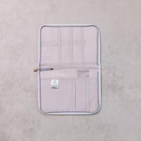 Disney ディズニー 母子手帳ケース ヤングオイスター