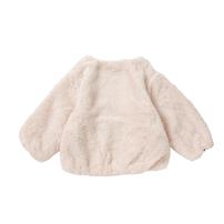 POLO BCS ボアジャケット ピンク×90cmベビーザらス限定