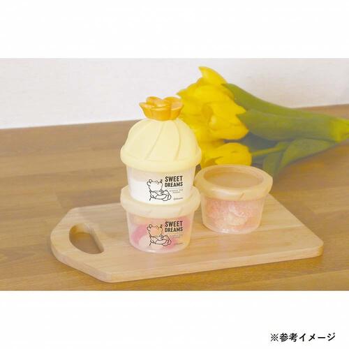 ディズニー 粉ミルクケース【種類ランダム】