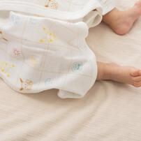 monpoke モンポケ 新生児肌着3点セット