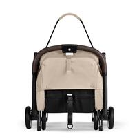 cybex サイベックス オルフェオ  (アーモンドベージュJP2) 2026年モデル コンパクト収納 生後1ヵ月〜4歳頃まで メーカー直送品