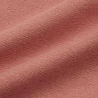 SNOOPY スヌーピー 長袖デイリートレーナー 起毛 ロゴ レッド×95cm ベビーザらス限定