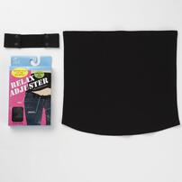 リラックスアジャスター（ブラック/M～L）