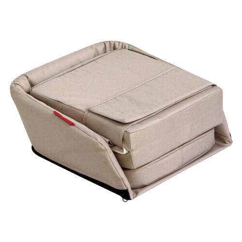 ファルスカ ベッドインベッドフレックス ベージュ 新生児から長く使える