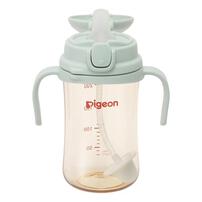 magmag マグマグ 成長実感 はむはむストロー