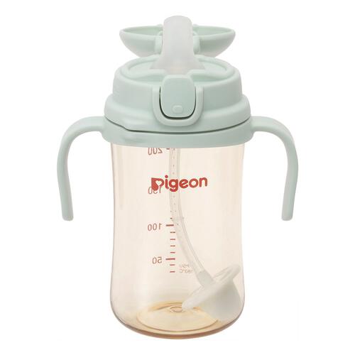 magmag マグマグ 成長実感 はむはむストロー