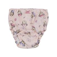 ディズニー ミニー ショーツ 3枚組 ピンク×95cmベビーザらス限定