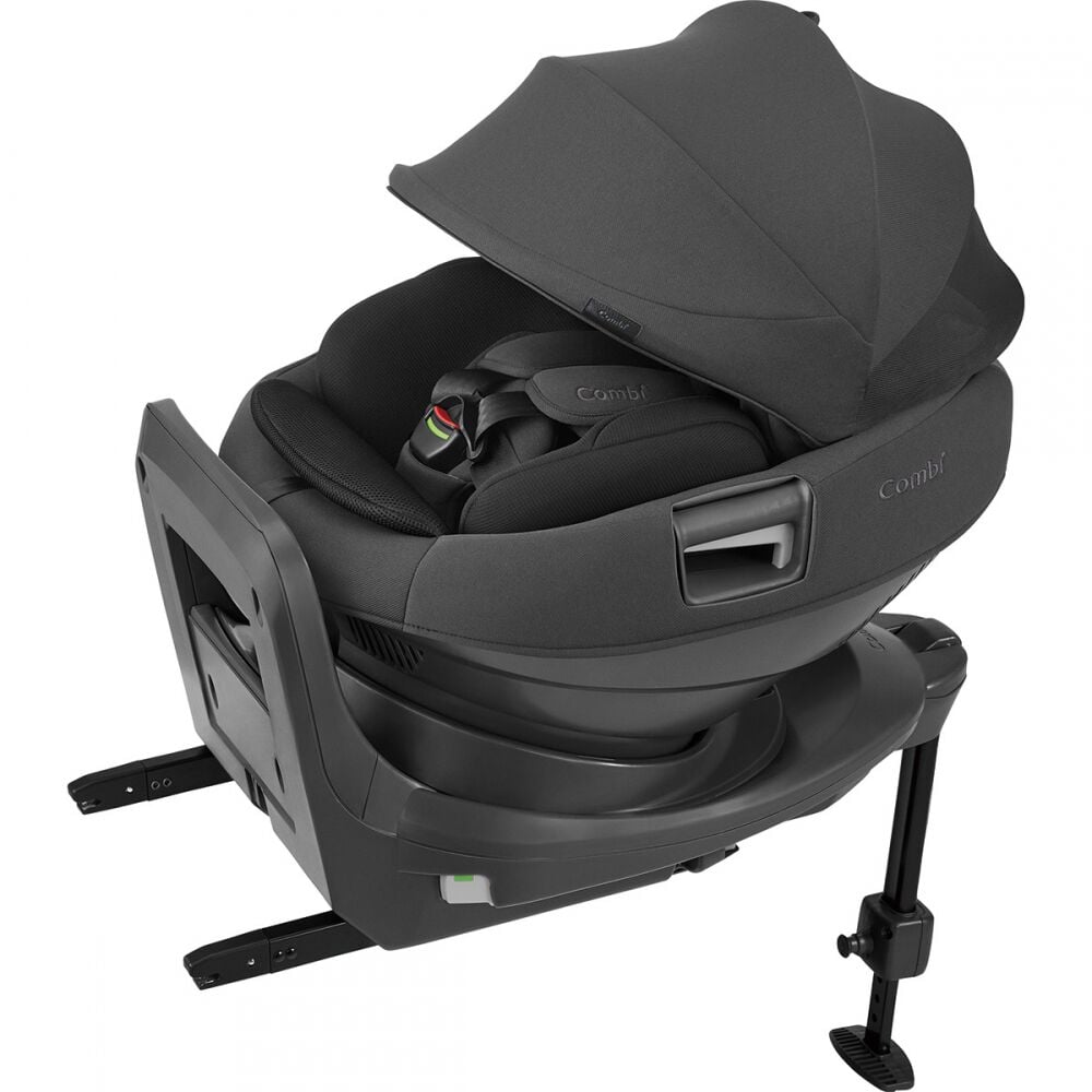 コンビ ホワイトレーベル THE S R129 エッグショック ZG