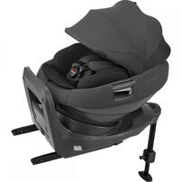 コンビ ホワイトレーベル THE S R129 エッグショック ZG(チャコールグレー)