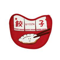 中華パチパチ付け替えスタイ 4枚組(中華×フリー) ベビーザらス限定