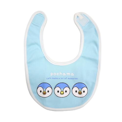 monpoke モンポケ スタイ 5枚組 ピカチュウ