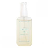 nico ニコオイル 60ml 敏感肌用ベビーオイル