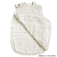 ボボ 6重ガーゼスリーパー 【日本製】
