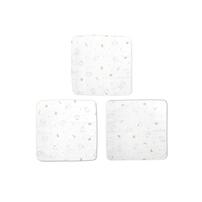 miffy ミッフィー 3枚組 ガーゼハンカチ ベビーザらス限定