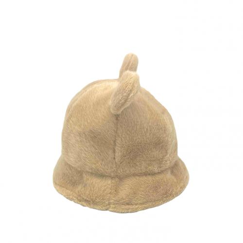 POLOBCS ファーミミツキハット ベージュ×50cm ベビーザらス限定