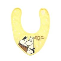 ベビーザらス限定 MOOMIN スタイ 5枚組 ムーミン ベビーザらス限定