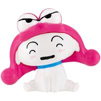 びっくらたまご バスポッピング クレヨンしんちゃん チョコビみたいなおふろだゾ！