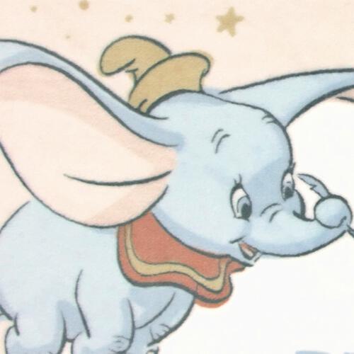 プレミアムお昼寝毛布 ダンボ アイボリー 85×115cm