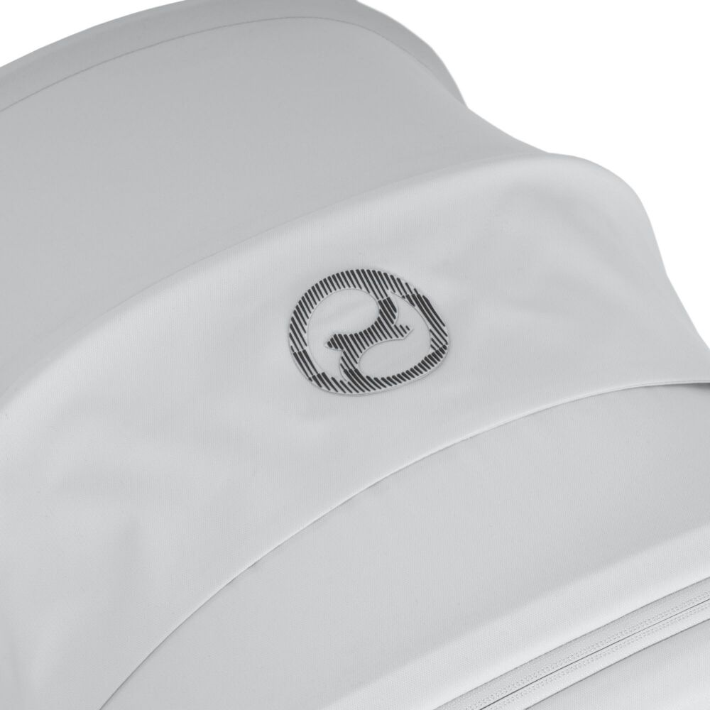 cybex サイベックス メリオカーボン 2025年リニューアルモデル (フォグ