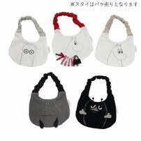 MOOMIN 立体スタイ ムーミンママ ムーミン(ホワイト×フリー) ベビーザらス限定