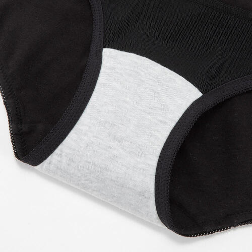 ピジョン 初期から使える 妊婦さんの腰サポートパンツ(ブラック&times;L) マタニティ プレママ 出産準備