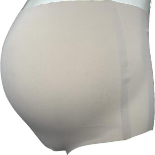 シームレスショーツ 2枚組(ライトベージュ&times;M-L MU) ベビーザらス限定